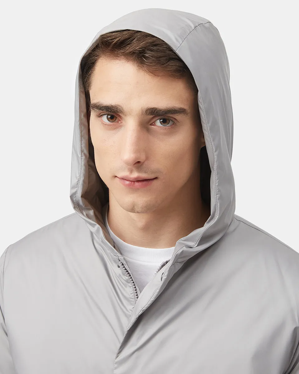 InMotion Padded Jacket sold by tentree product image thumbnail 5