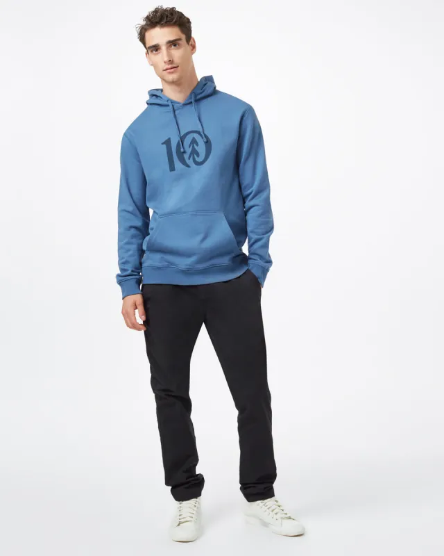 Ten Classic Hoodie sold by tentree