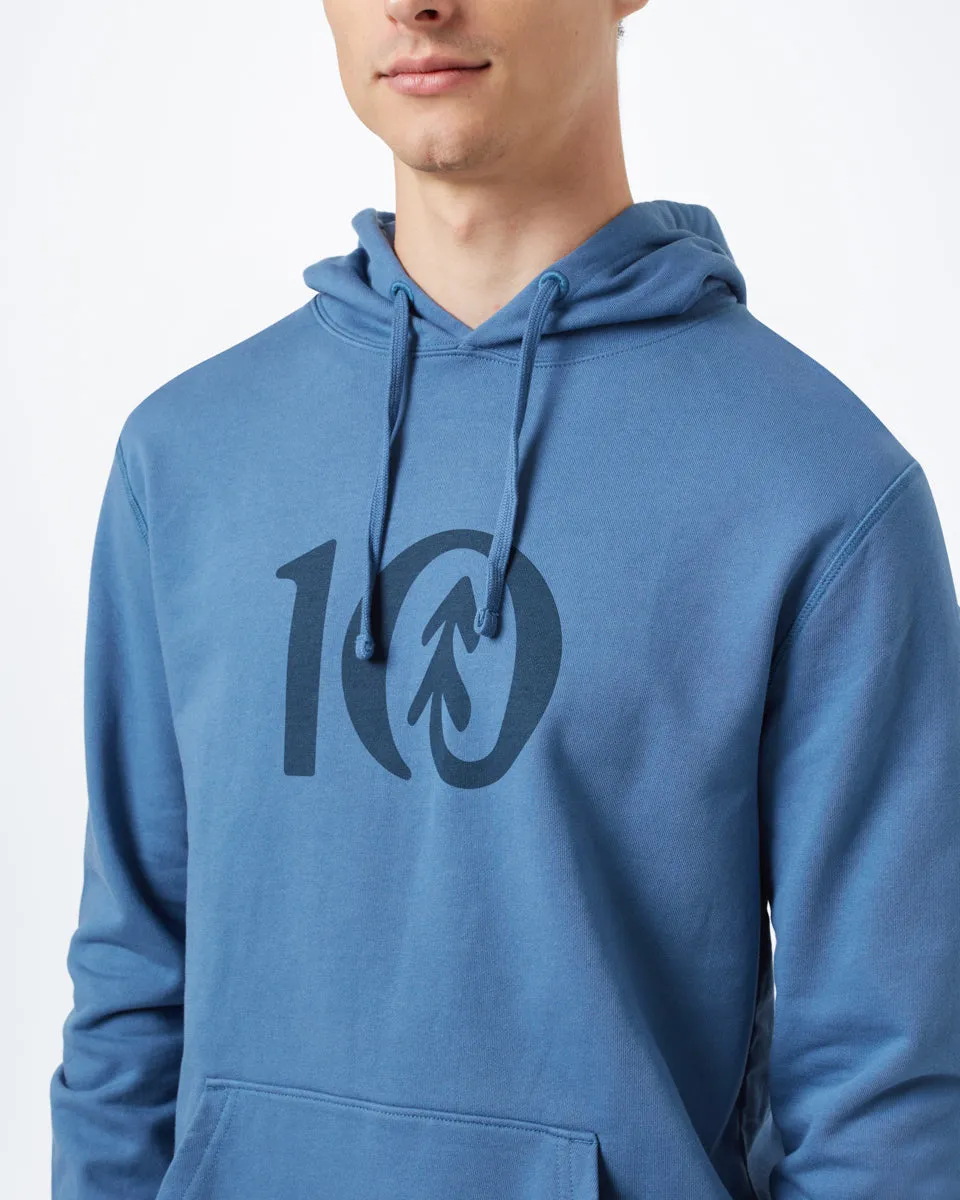 Ten Classic Hoodie sold by tentree product image thumbnail 3