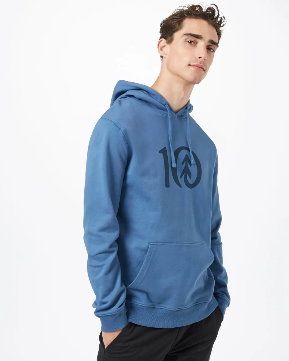 Ten Classic Hoodie sold by tentree product image thumbnail 2