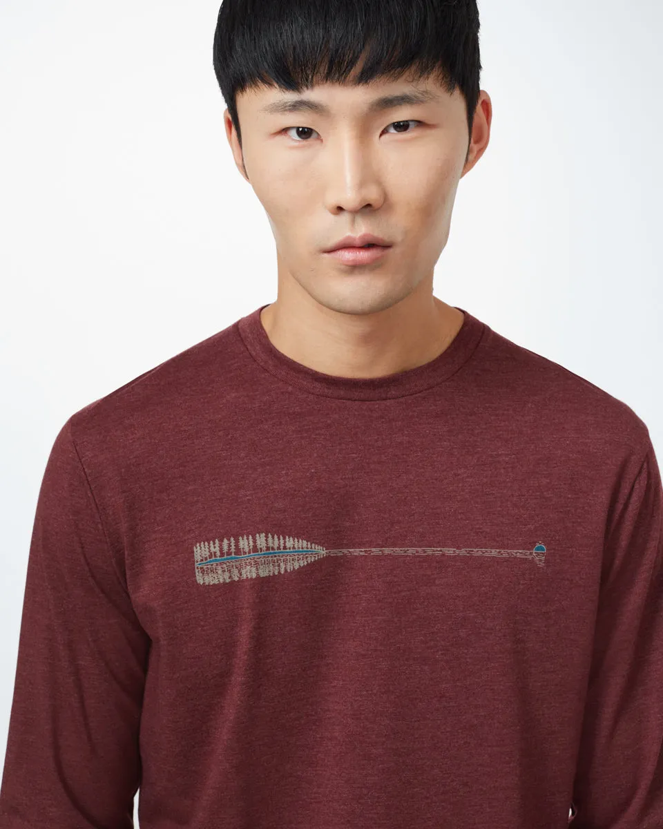 Cove Longsleeve sold by tentree product image thumbnail 3