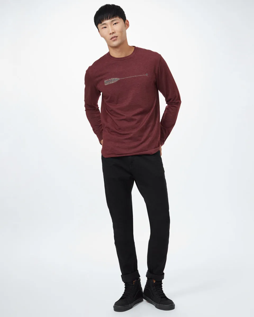 Cove Longsleeve sold by tentree