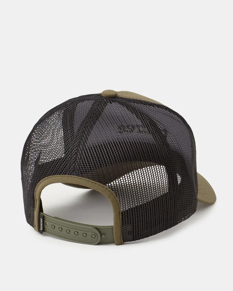 Tentree Destination Altitude Hat sold by tentree product image thumbnail 3