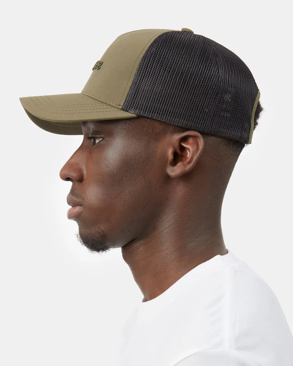 Tentree Destination Altitude Hat sold by tentree product image thumbnail 5