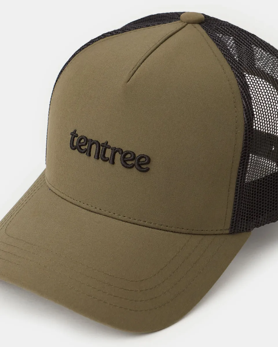 Tentree Destination Altitude Hat sold by tentree product image thumbnail 2
