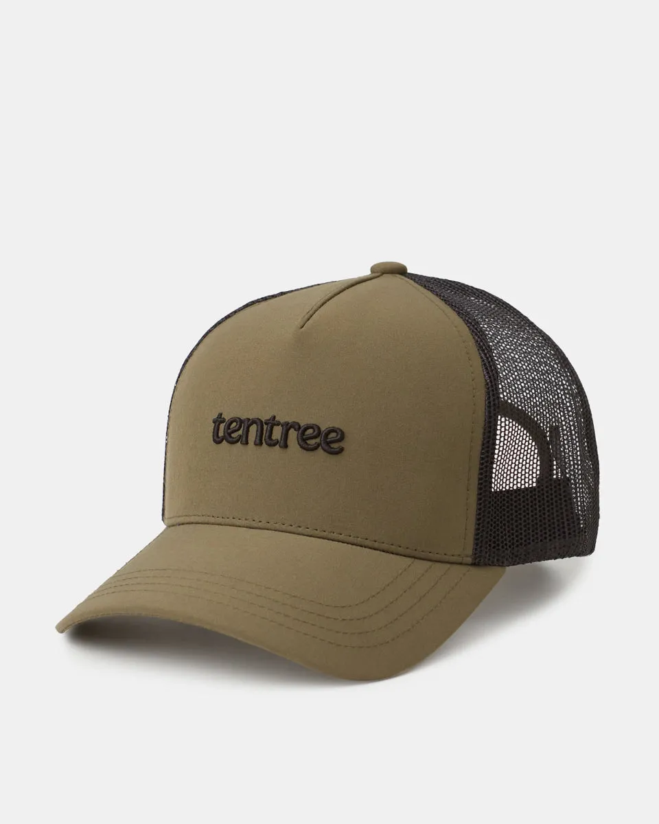Tentree Destination Altitude Hat sold by tentree