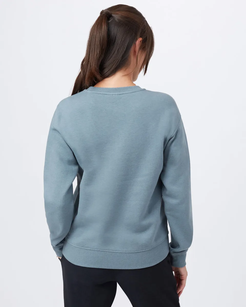 TreeFleece Crew sold by tentree product image thumbnail 3