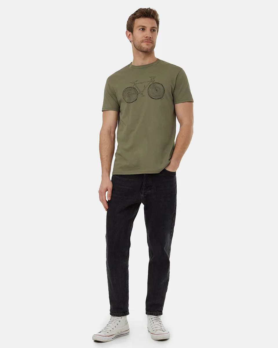 Elms T-Shirt sold by tentree