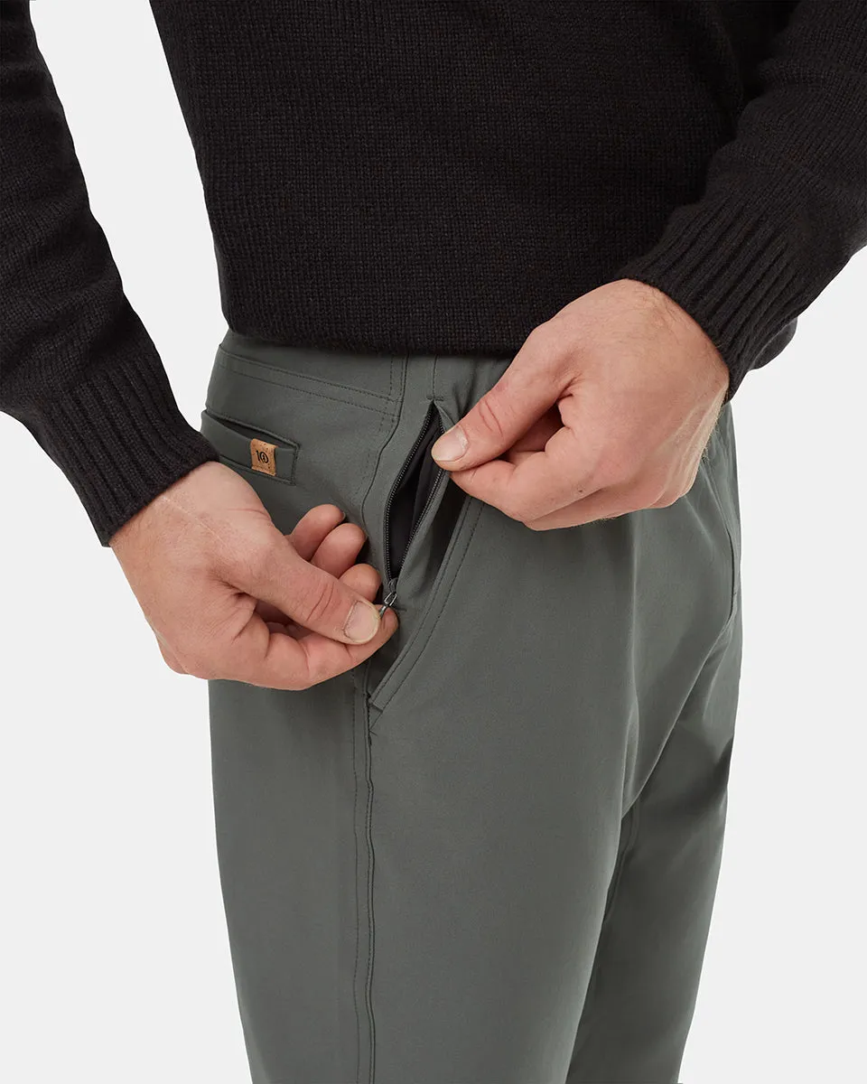 inMotion Pant sold by tentree product image thumbnail 5