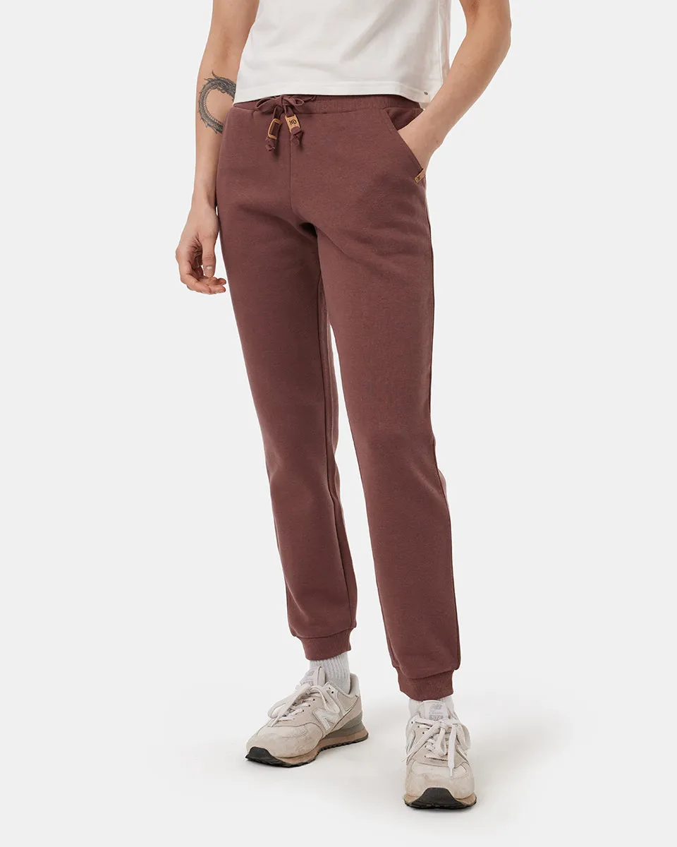 TreeFleece Bamone Sweatpant sold by tentree