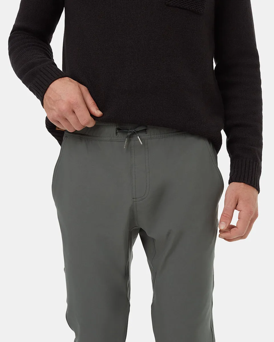 inMotion Pant sold by tentree product image thumbnail 4