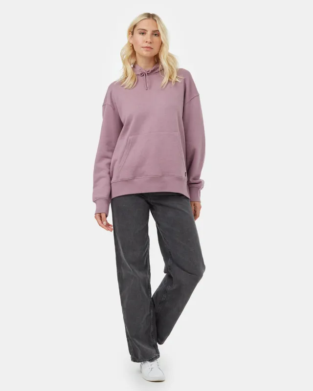 TreeFleece Oversized Hoodie sold by tentree