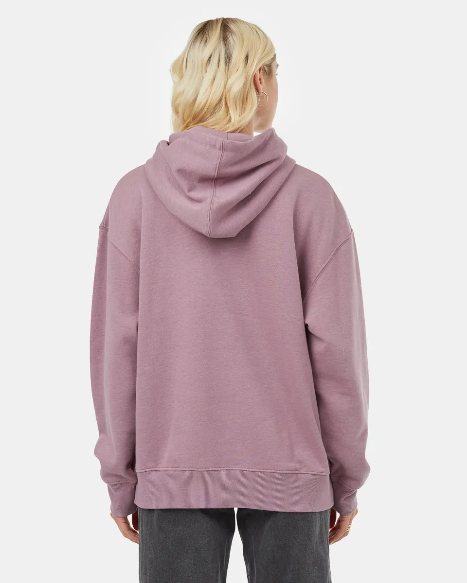 TreeFleece Oversized Hoodie sold by tentree product image thumbnail 4