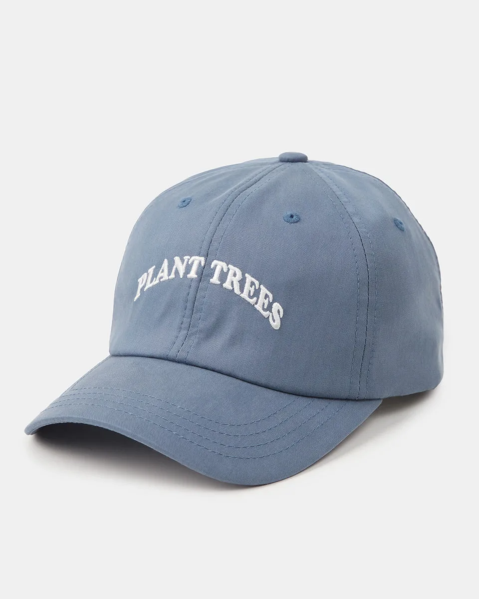Plant More Peak Hat sold by tentree