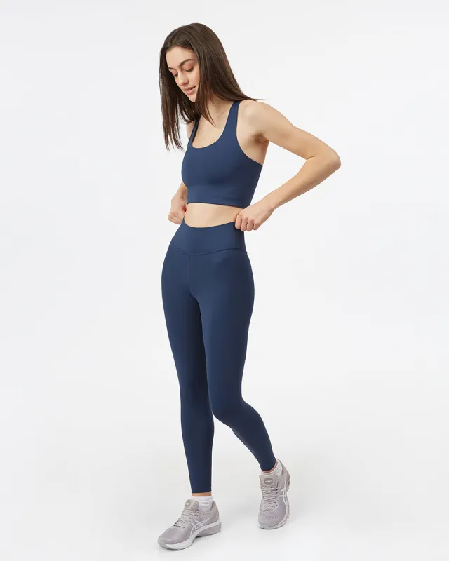 inMotion High Rise Legging sold by tentree