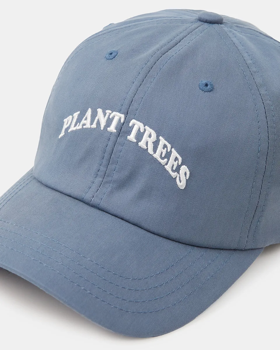 Plant More Peak Hat sold by tentree product image thumbnail 2