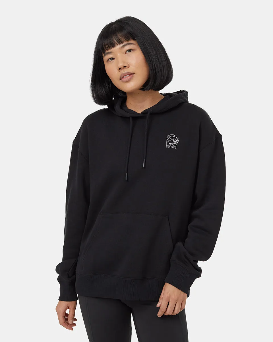 Scenic Arch Hoodie sold by tentree