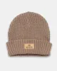 Cork Patch Beanie sold by tentree