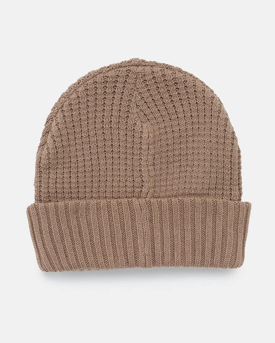 Cork Patch Beanie sold by tentree product image thumbnail 2