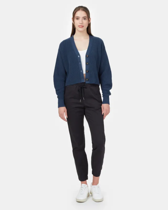 Ashton Cardigan made by tentree