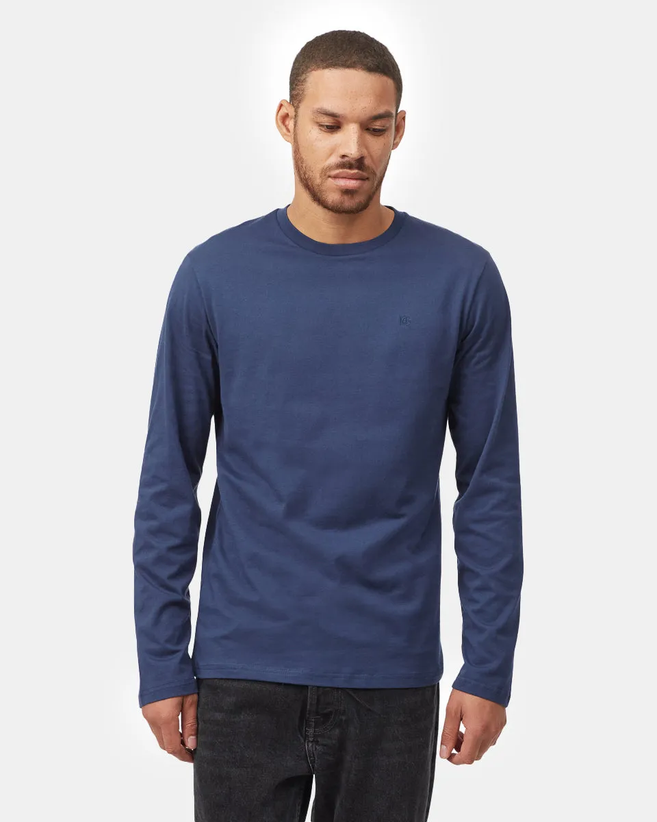 Organic Cotton Classic Longsleeve sold by tentree