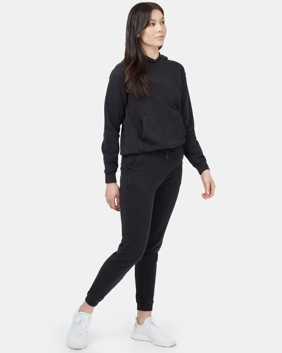 Organic French Terry Fulton Jogger sold by tentree product image thumbnail 2