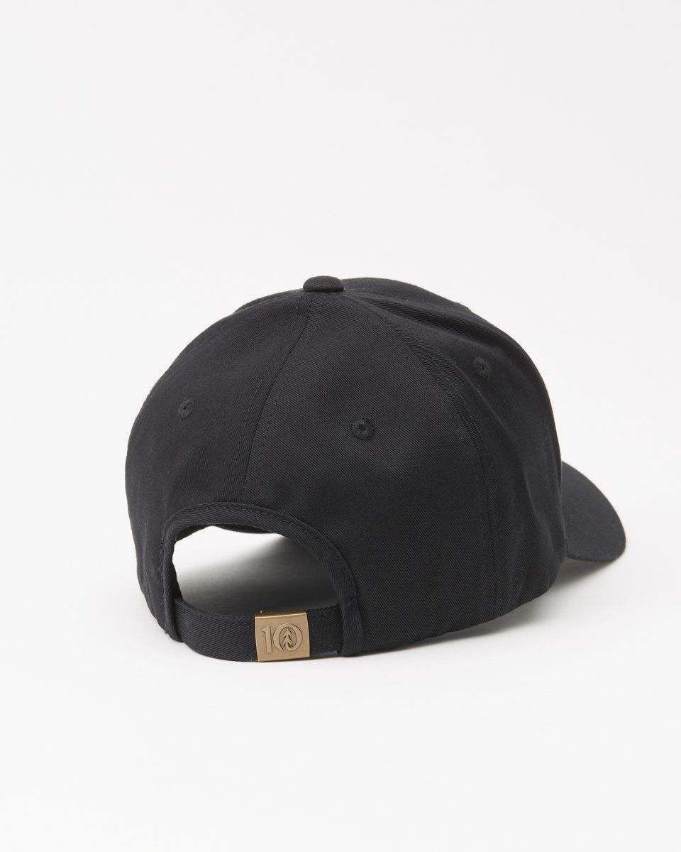 Peaks Embroidery Eclipse Hat sold by tentree product image thumbnail 2