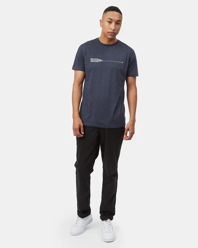 Cove T-Shirt sold by tentree