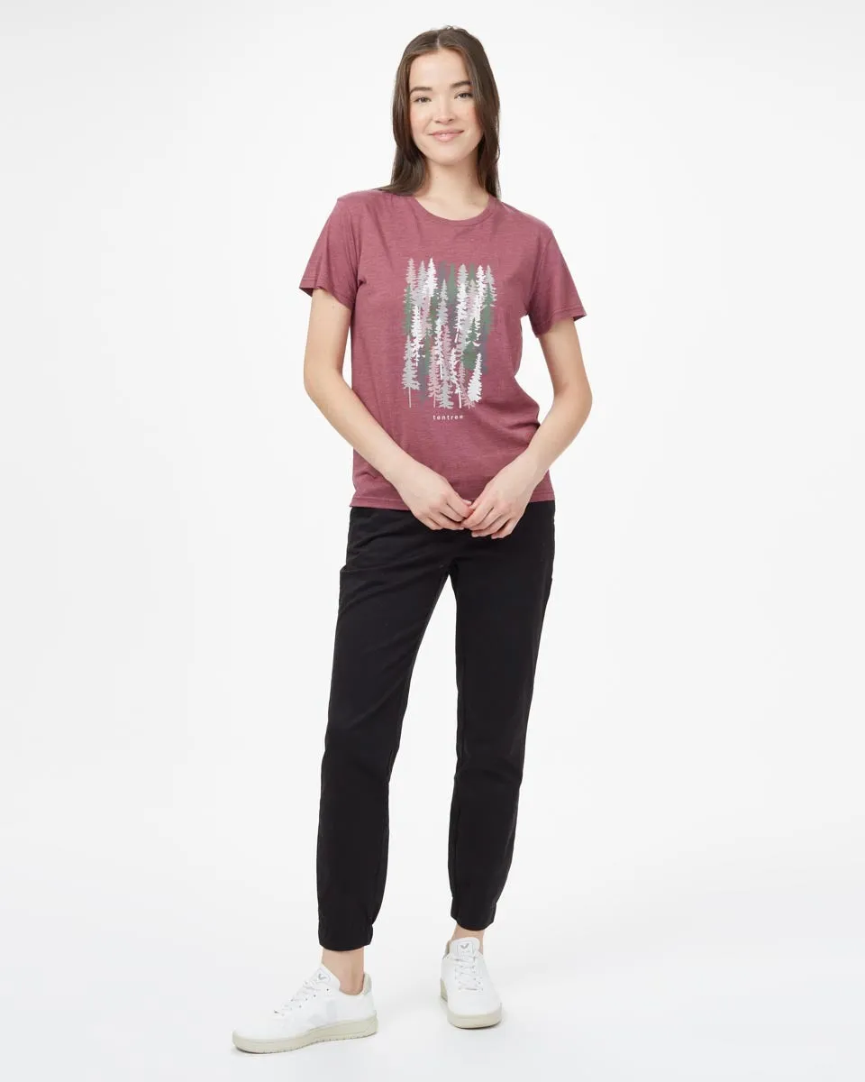 Spruced Up T-Shirt sold by tentree product image thumbnail 3