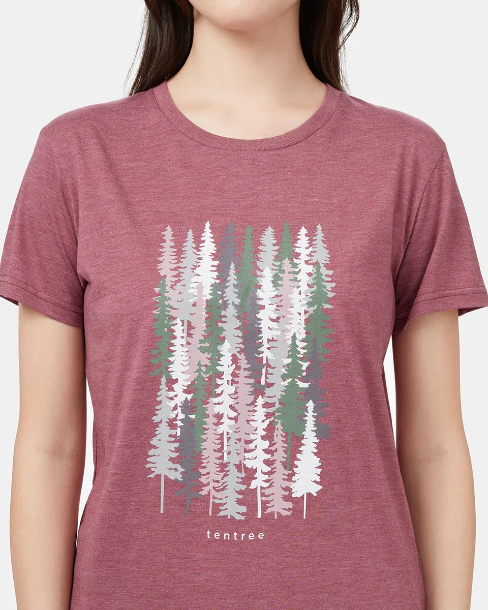 Spruced Up T-Shirt sold by tentree product image thumbnail 4