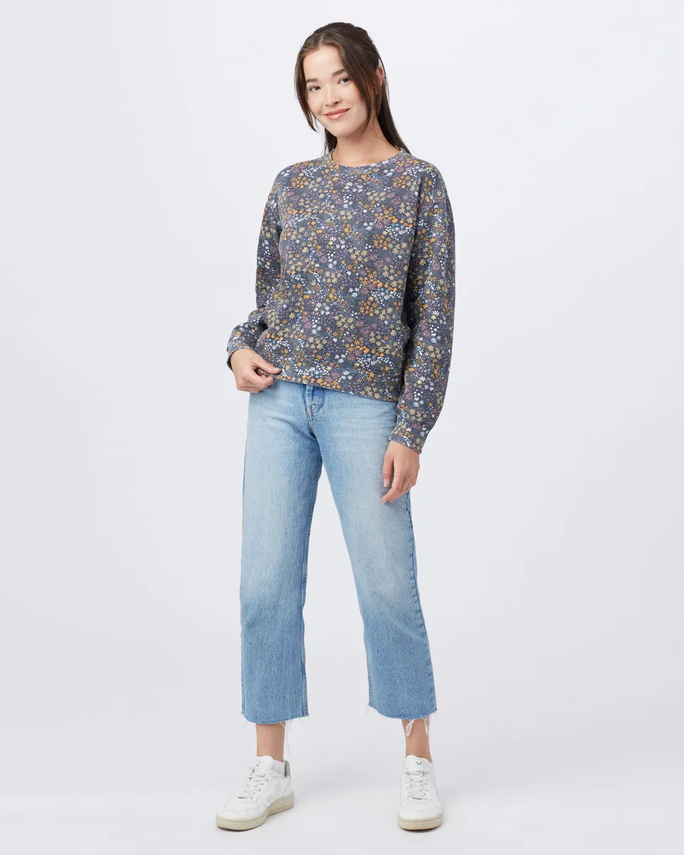 Wildfields Crew sold by tentree