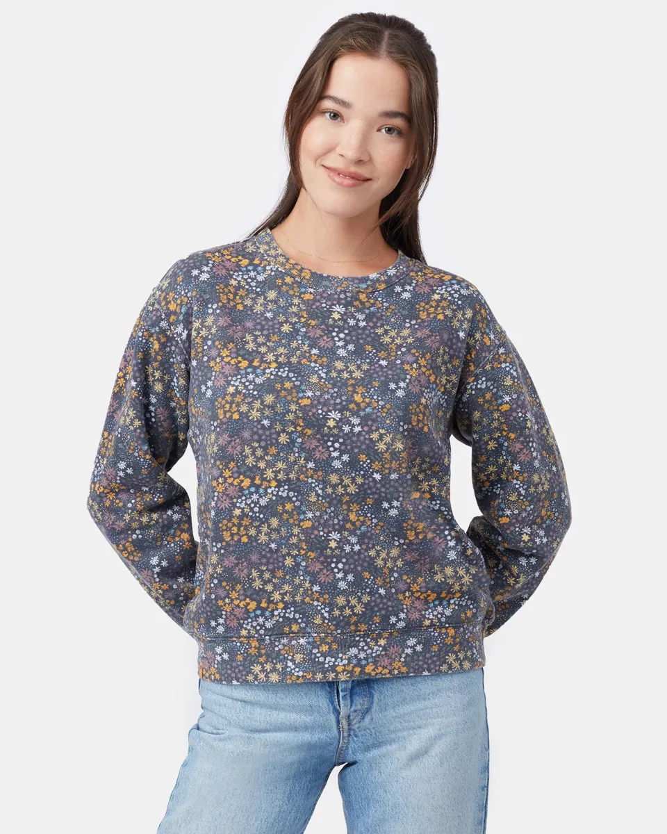 Wildfields Crew sold by tentree product image thumbnail 2