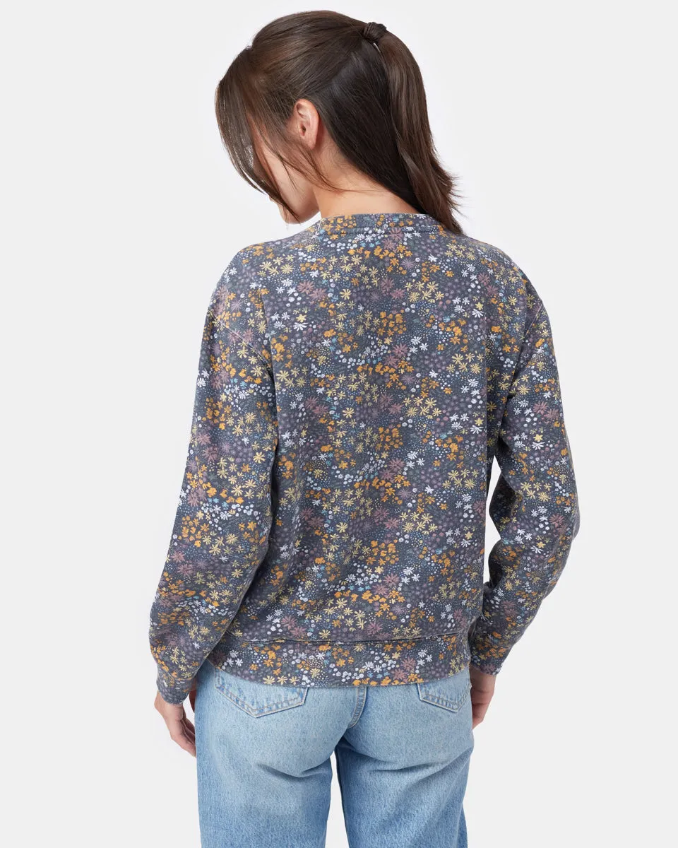 Wildfields Crew sold by tentree product image thumbnail 3