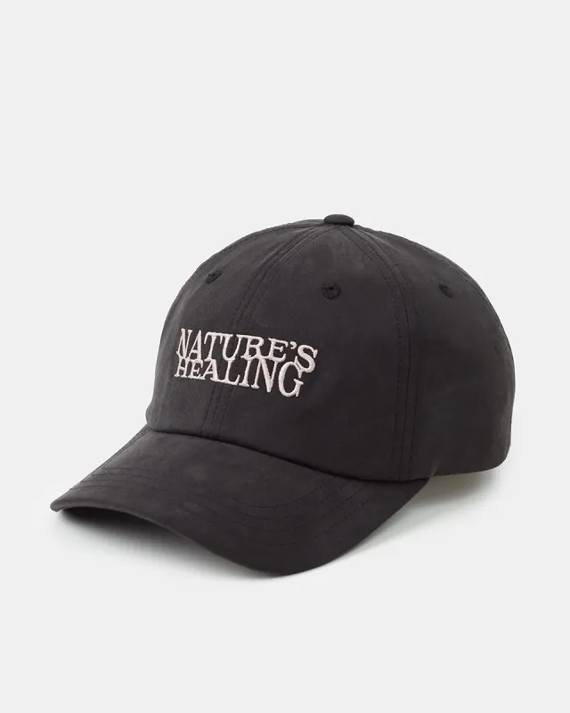 Natures Healing Peak Hat sold by tentree