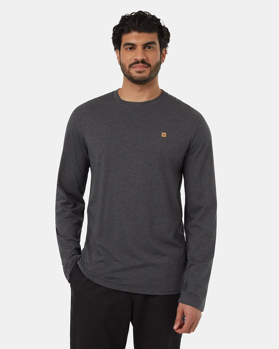 TreeBlend Classic Longsleeve sold by tentree