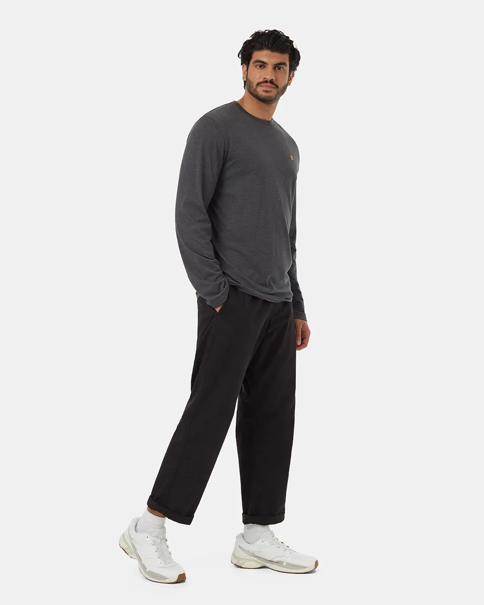 TreeBlend Classic Longsleeve sold by tentree product image thumbnail 2