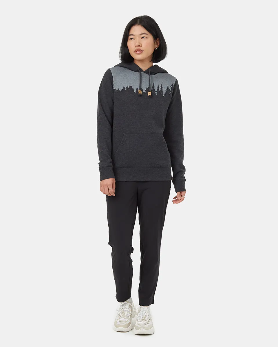 Juniper Hoodie sold by tentree product image thumbnail 2