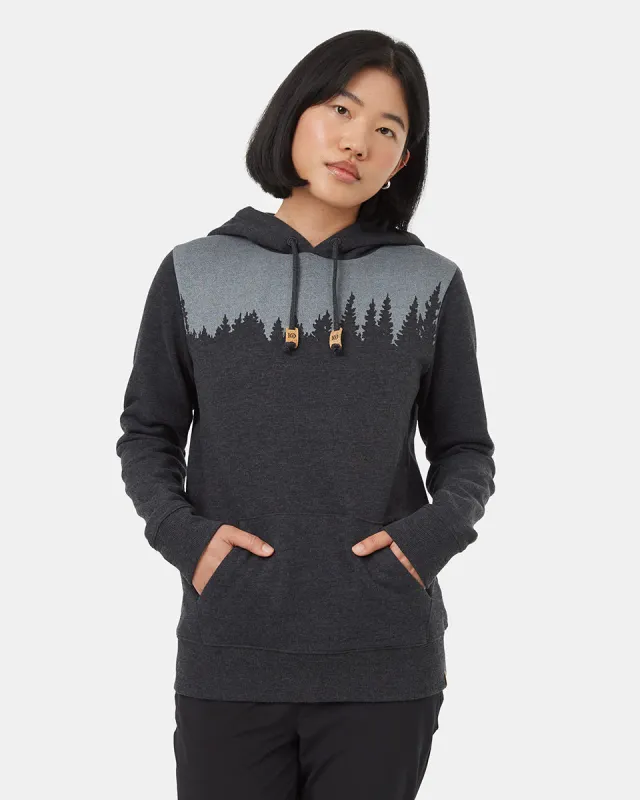 Juniper Hoodie sold by tentree