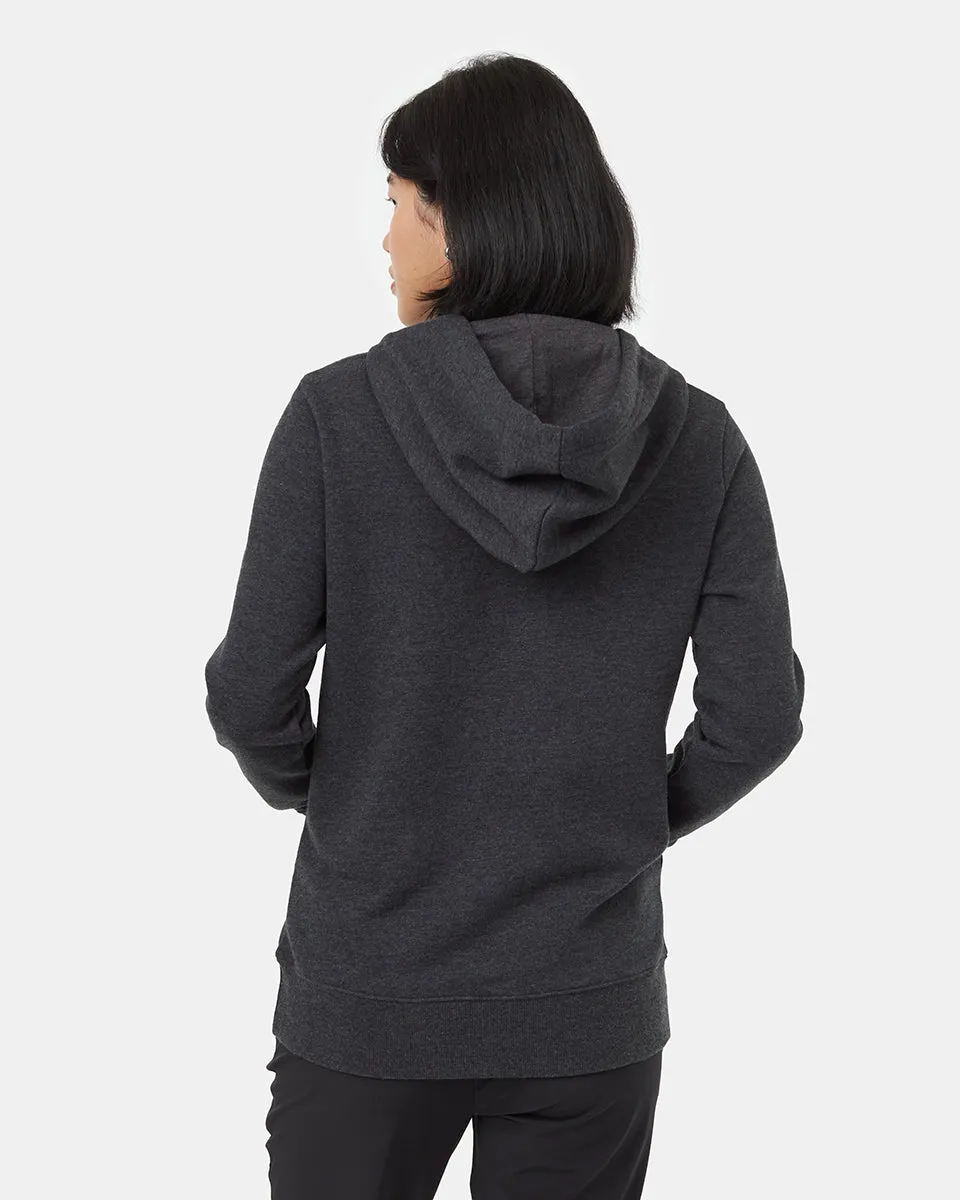 Juniper Hoodie sold by tentree product image thumbnail 3