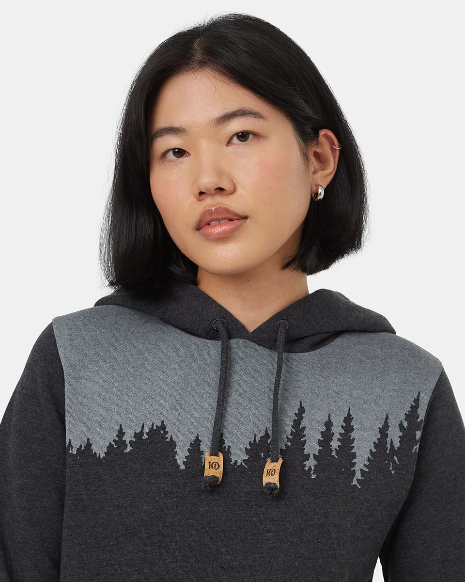 Juniper Hoodie sold by tentree product image thumbnail 4