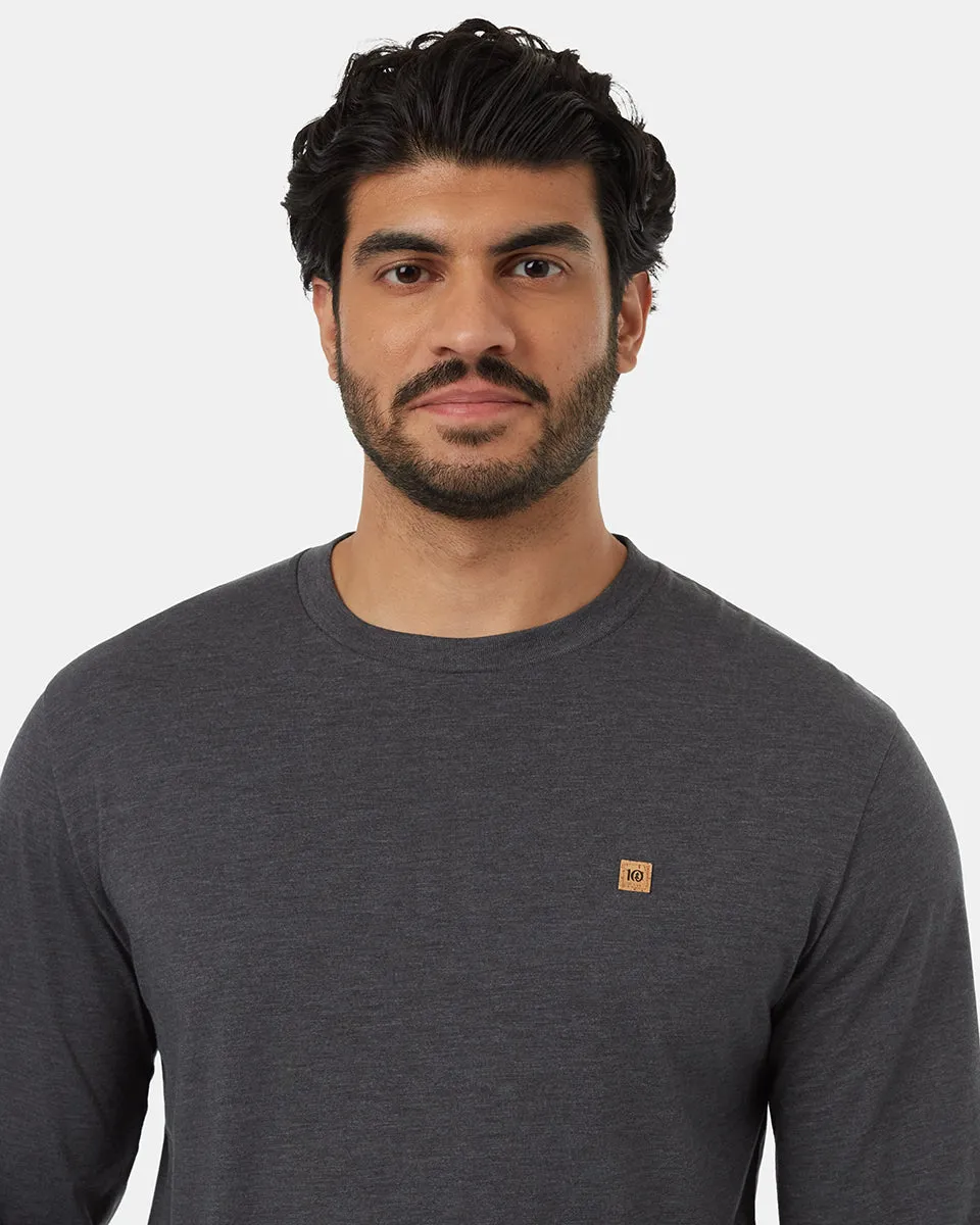 TreeBlend Classic Longsleeve sold by tentree product image thumbnail 4