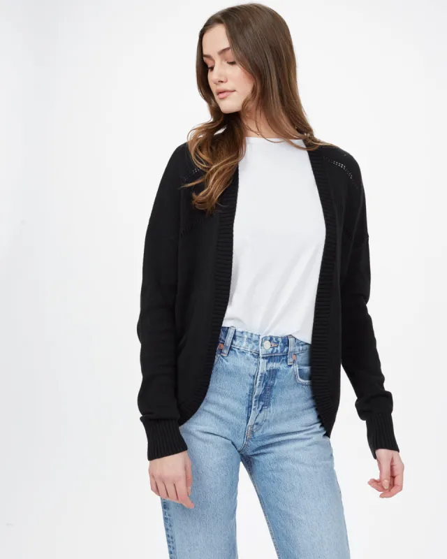 Anoba Cardigan sold by tentree