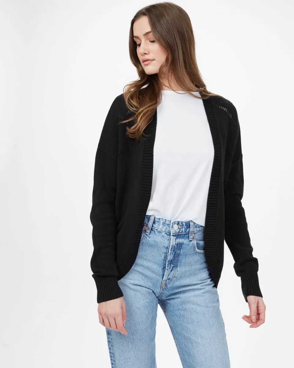 Anoba Cardigan sold by tentree