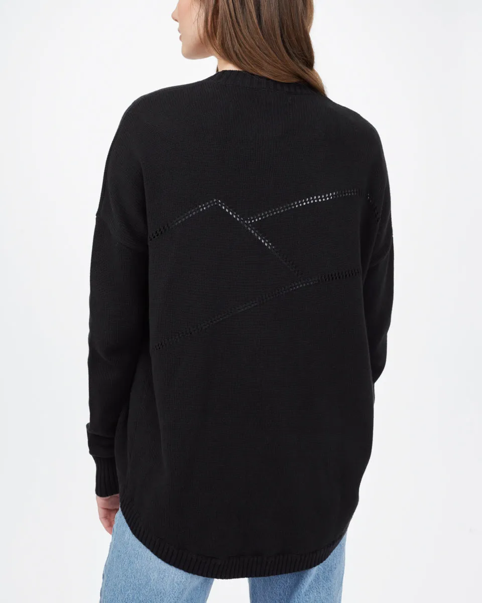Anoba Cardigan sold by tentree product image thumbnail 2