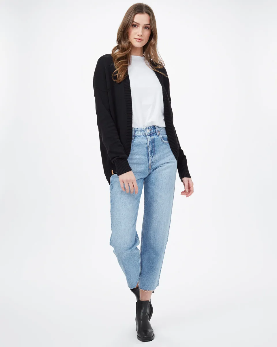 Anoba Cardigan sold by tentree product image thumbnail 3