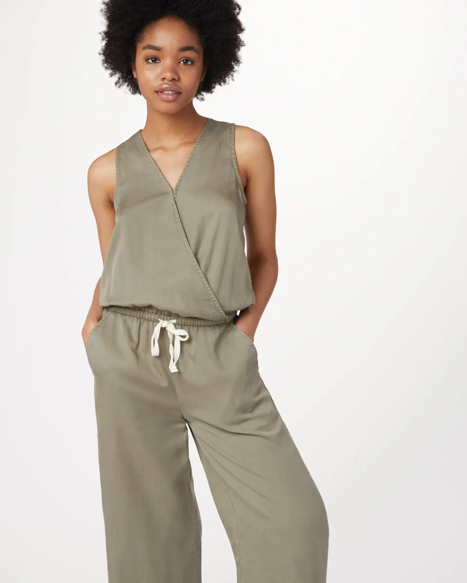 Blakely Jumpsuit sold by tentree product image thumbnail 2