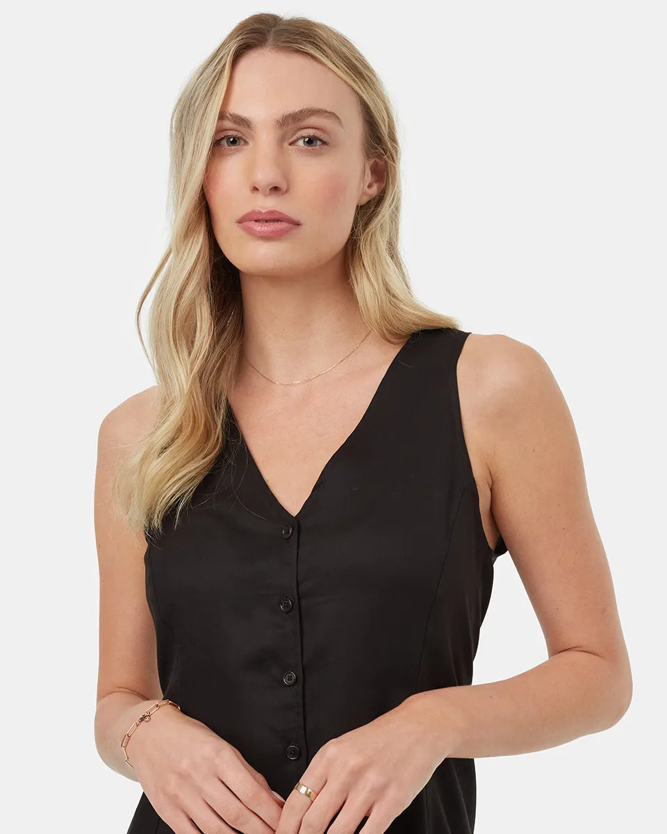 Cami Dress sold by tentree product image thumbnail 4