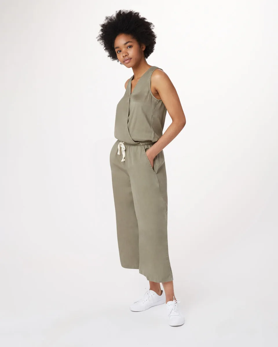 Blakely Jumpsuit sold by tentree