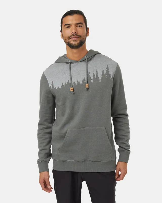 Juniper Hoodie sold by tentree