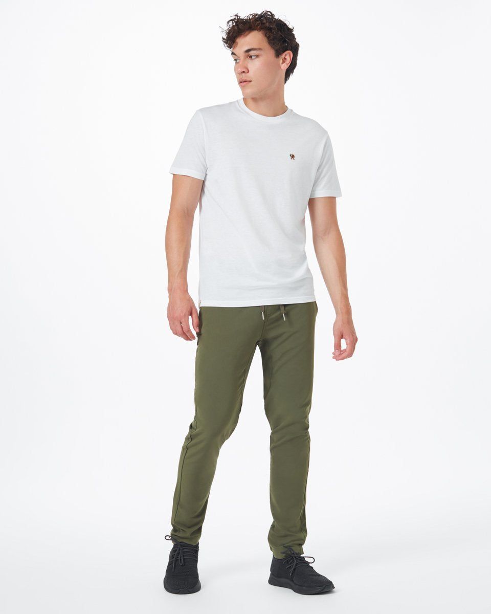 Destination Pant sold by tentree product image thumbnail 3